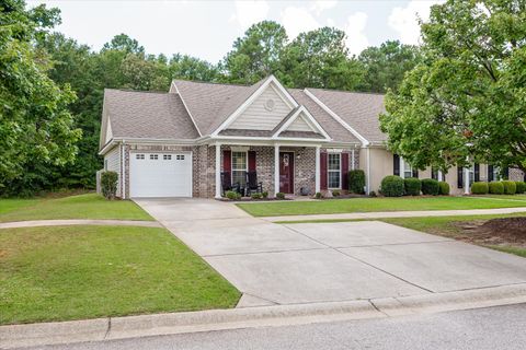 Photo of 139 Orchard Way, North Augusta, SC 29860 (MLS # 220106) Photo of 139 Orchard Way, North Augusta, SC 29860 (MLS # 220106)