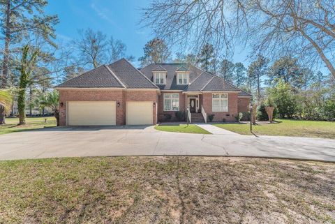 Photo of 235 River Drive, Barnwell, SC 29812 (MLS # 222397)