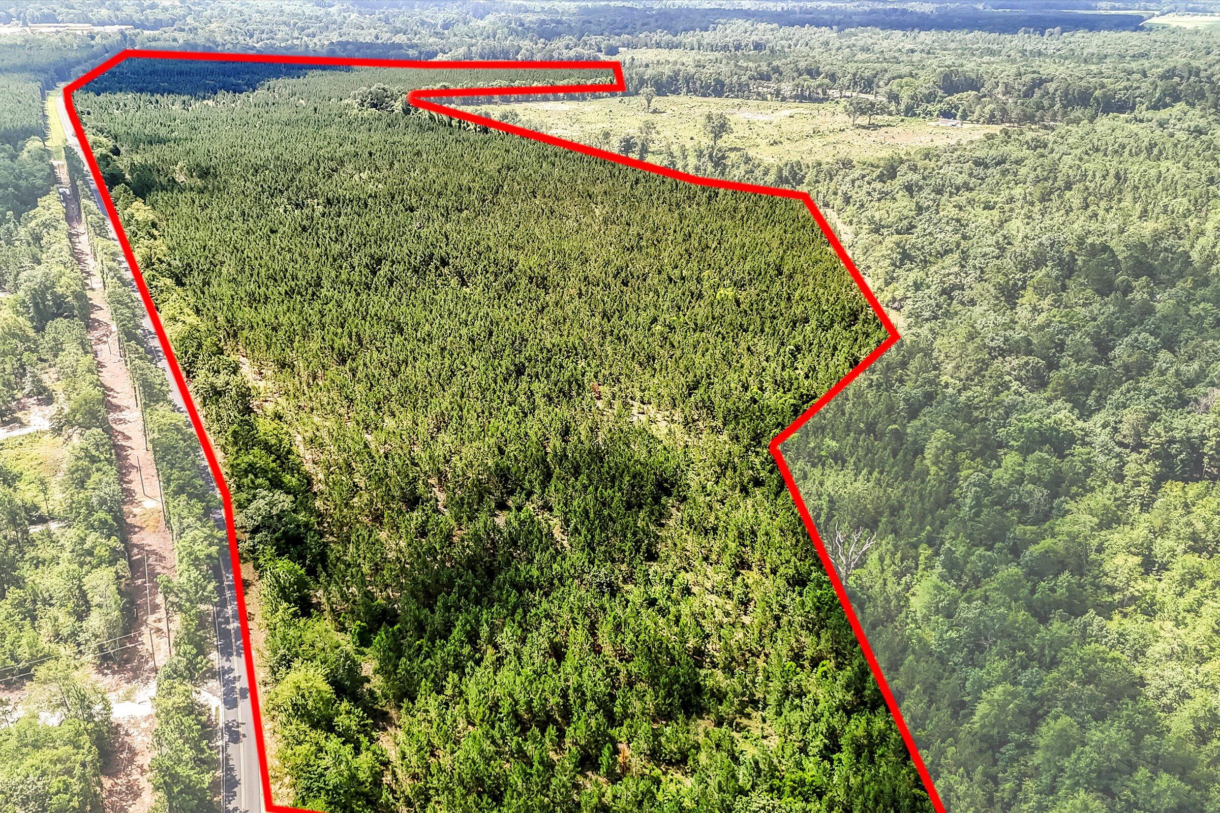 4000 Old 96 Indian Trail