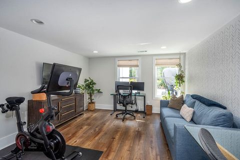 Tiny photo for 510 York Street St SE, Aiken, SC 29801 (MLS # 219689)