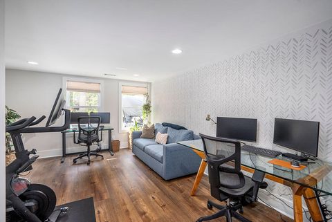 Tiny photo for 510 York Street St SE, Aiken, SC 29801 (MLS # 219689)