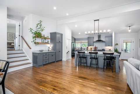 Tiny photo for 510 York Street St SE, Aiken, SC 29801 (MLS # 219689)