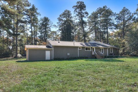 Tiny photo for 2897 Wagener Road, Aiken, SC 29801 (MLS # 220423)