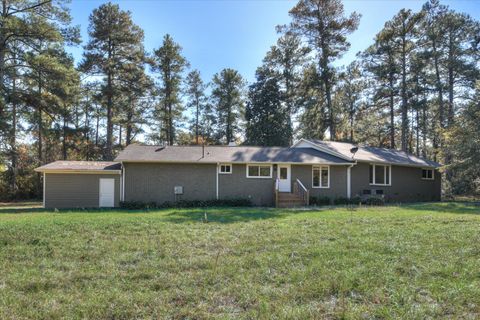 Tiny photo for 2897 Wagener Road, Aiken, SC 29801 (MLS # 220423)