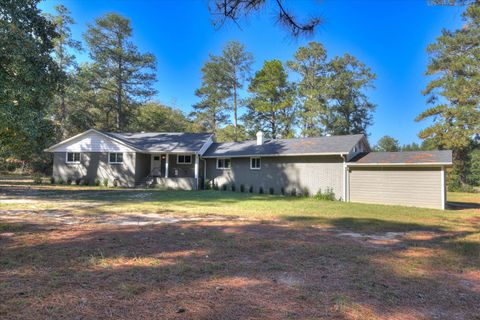 Photo of 2897 Wagener Road, Aiken, SC 29801 (MLS # 220423)