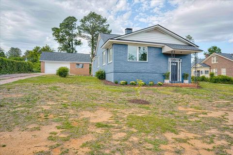 Property photo of 2327 Woodbine Road, Augusta, GA 30904