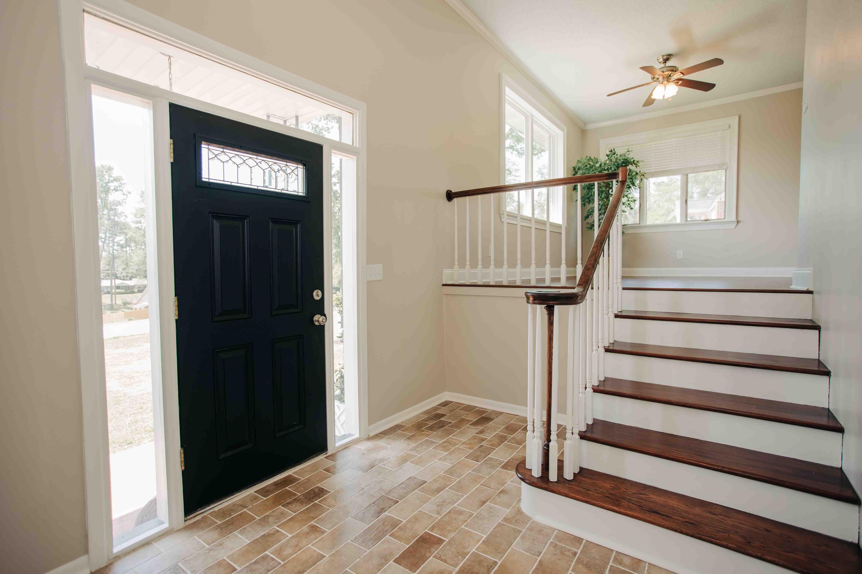 2327 Woodbine Road