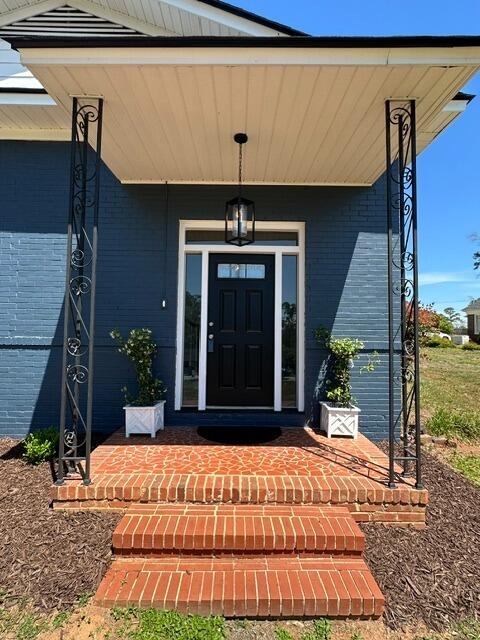 2327 Woodbine Road