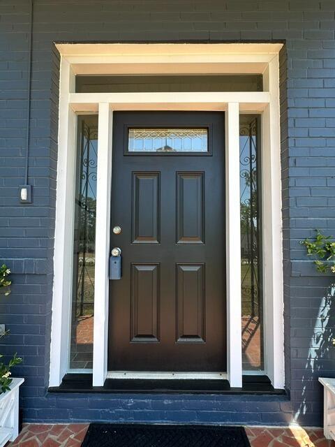 2327 Woodbine Road