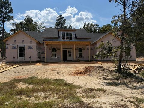 Photo of 2147 Waterbridge Lane, Aiken, SC 29803 (MLS # 219609)