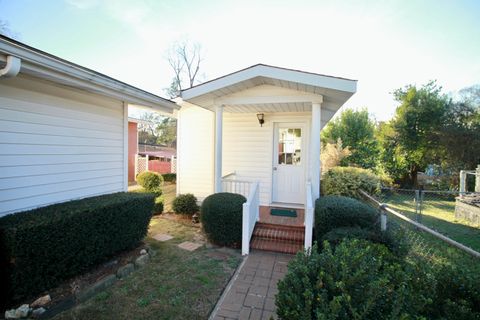 Tiny photo for 202 Heil Drive, North Augusta, SC 29841 (MLS # 221350)