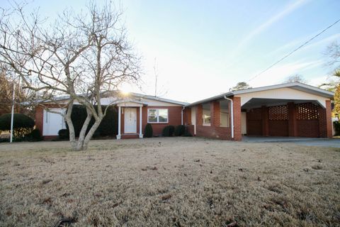 Photo of 202 Heil Drive, North Augusta, SC 29841 (MLS # 221350)