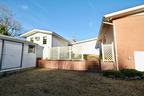 Tiny photo for 202 Heil Drive, North Augusta, SC 29841 (MLS # 221350)