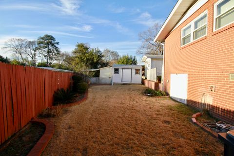 Tiny photo for 202 Heil Drive, North Augusta, SC 29841 (MLS # 221350)