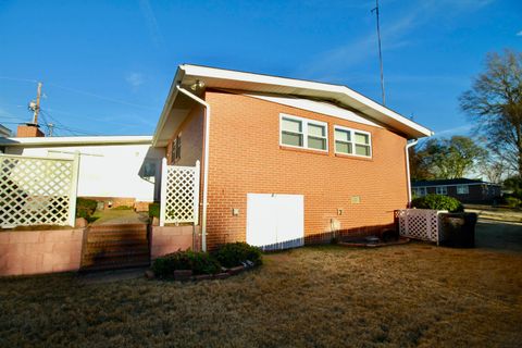 Tiny photo for 202 Heil Drive, North Augusta, SC 29841 (MLS # 221350)