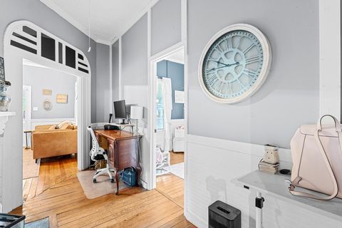 Tiny photo for 414 Penn Street, Edgefield, SC 29824 (MLS # 219771)