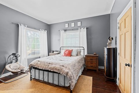 Tiny photo for 414 Penn Street, Edgefield, SC 29824 (MLS # 219771)