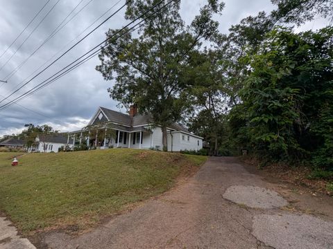 Tiny photo for 414 Penn Street, Edgefield, SC 29824 (MLS # 219771)