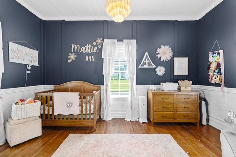 Tiny photo for 414 Penn Street, Edgefield, SC 29824 (MLS # 219771)