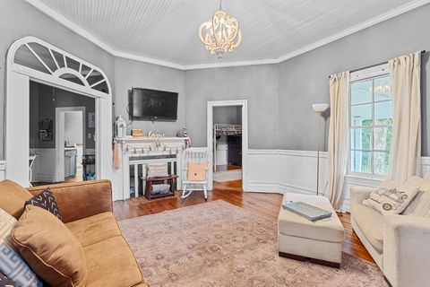 Tiny photo for 414 Penn Street, Edgefield, SC 29824 (MLS # 219771)