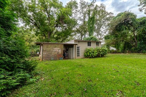 Tiny photo for 414 Penn Street, Edgefield, SC 29824 (MLS # 219771)