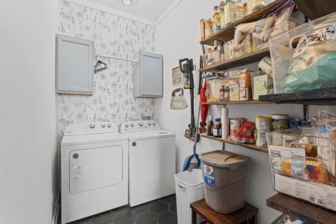 Tiny photo for 414 Penn Street, Edgefield, SC 29824 (MLS # 219771)