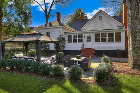 Tiny photo for 718 S Boundary Avenue SE, Aiken, SC 29801 (MLS # 220866)