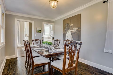 Tiny photo for 718 S Boundary Avenue SE, Aiken, SC 29801 (MLS # 220866)