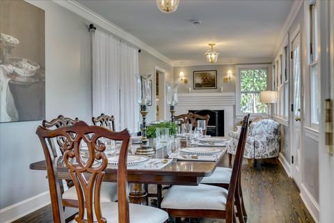 Tiny photo for 718 S Boundary Avenue SE, Aiken, SC 29801 (MLS # 220866)