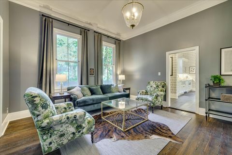 Tiny photo for 718 S Boundary Avenue SE, Aiken, SC 29801 (MLS # 220866)