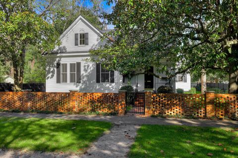 Photo of 718 S Boundary Avenue SE, Aiken, SC 29801 (MLS # 220866)