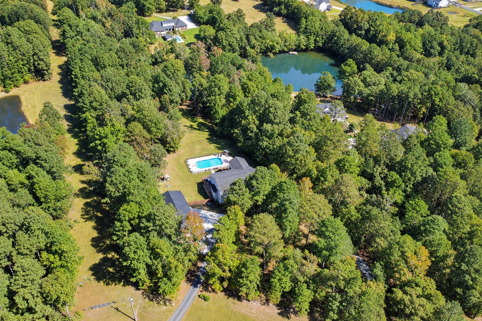 5347 Magnolia Court