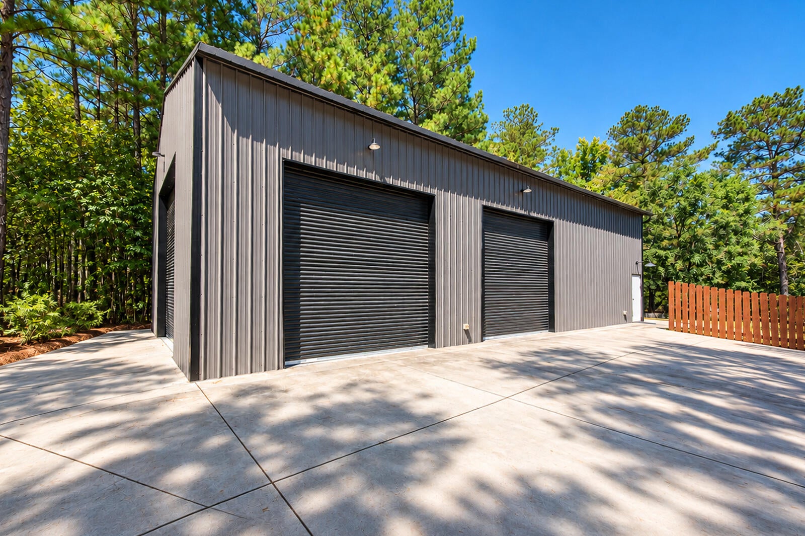 5347 Magnolia Court