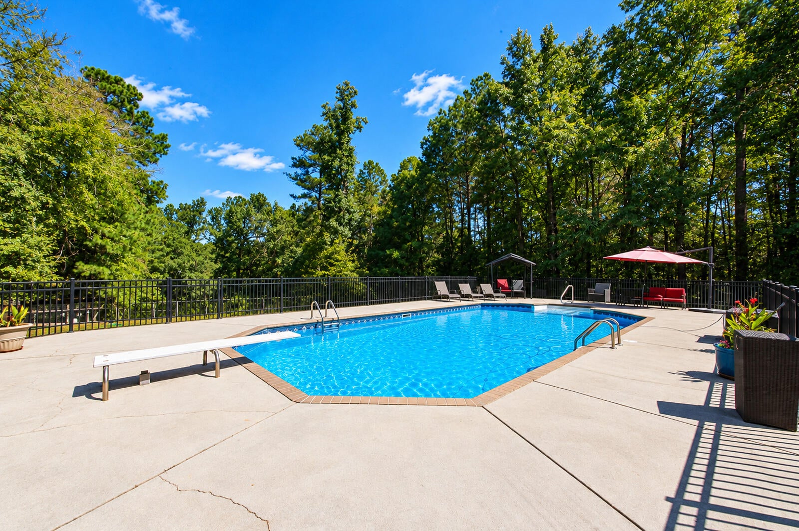 5347 Magnolia Court