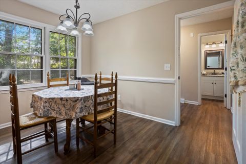 Tiny photo for 149 Cherry Hills Drive, Aiken, SC 29803 (MLS # 219990)