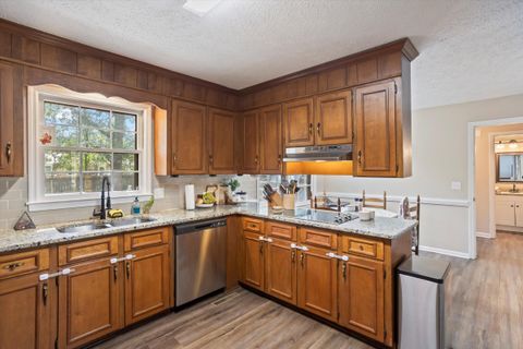 Tiny photo for 149 Cherry Hills Drive, Aiken, SC 29803 (MLS # 219990)