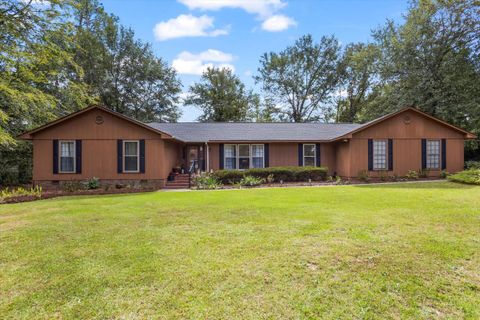 Photo of 149 Cherry Hills Drive, Aiken, SC 29803 (MLS # 219990) Photo of 149 Cherry Hills Drive, Aiken, SC 29803 (MLS # 219990)