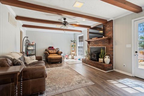 Tiny photo for 149 Cherry Hills Drive, Aiken, SC 29803 (MLS # 219990)