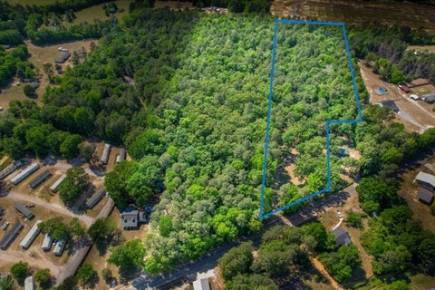 Photo of 000 Old Whiskey Road S, New Ellenton, SC 29809 (MLS # 224148)