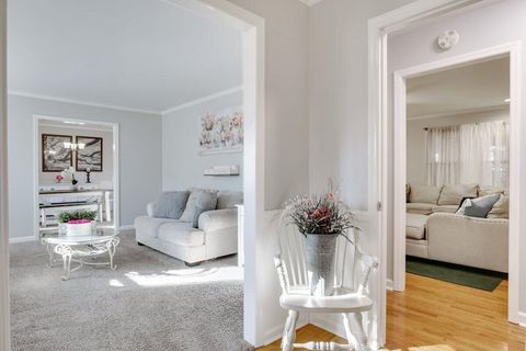 Tiny photo for 984 Campbellton Drive, North Augusta, SC 29841 (MLS # 220942)