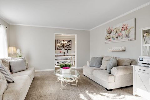 Tiny photo for 984 Campbellton Drive, North Augusta, SC 29841 (MLS # 220942)