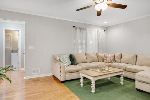 Tiny photo for 984 Campbellton Drive, North Augusta, SC 29841 (MLS # 220942)