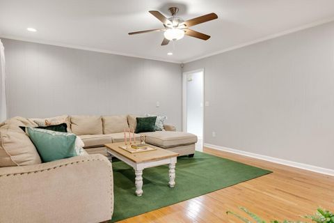 Tiny photo for 984 Campbellton Drive, North Augusta, SC 29841 (MLS # 220942)