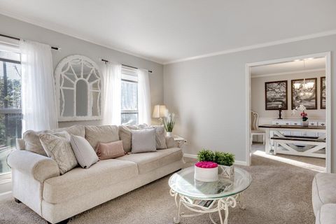 Tiny photo for 984 Campbellton Drive, North Augusta, SC 29841 (MLS # 220942)