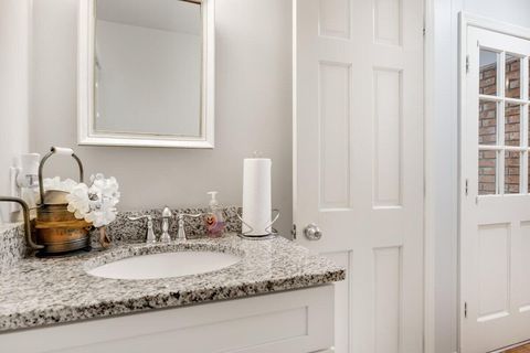 Tiny photo for 984 Campbellton Drive, North Augusta, SC 29841 (MLS # 220942)