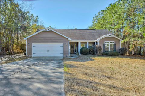 Photo of 344 Foxchase Cir, North Augusta, SC 29860 (MLS # 220976)