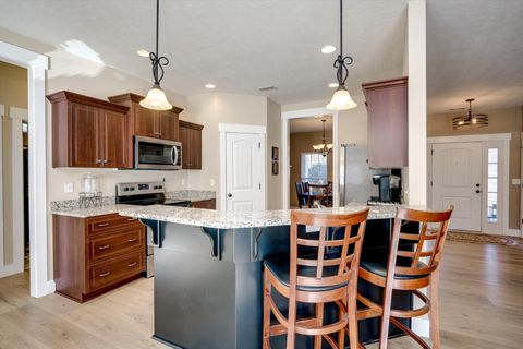 Tiny photo for 344 Foxchase Cir, North Augusta, SC 29860 (MLS # 220976)