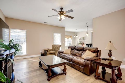 Tiny photo for 344 Foxchase Cir, North Augusta, SC 29860 (MLS # 220976)