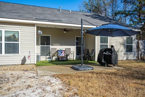 Tiny photo for 344 Foxchase Cir, North Augusta, SC 29860 (MLS # 220976)