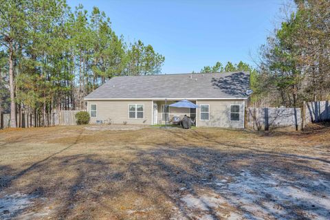 Tiny photo for 344 Foxchase Cir, North Augusta, SC 29860 (MLS # 220976)